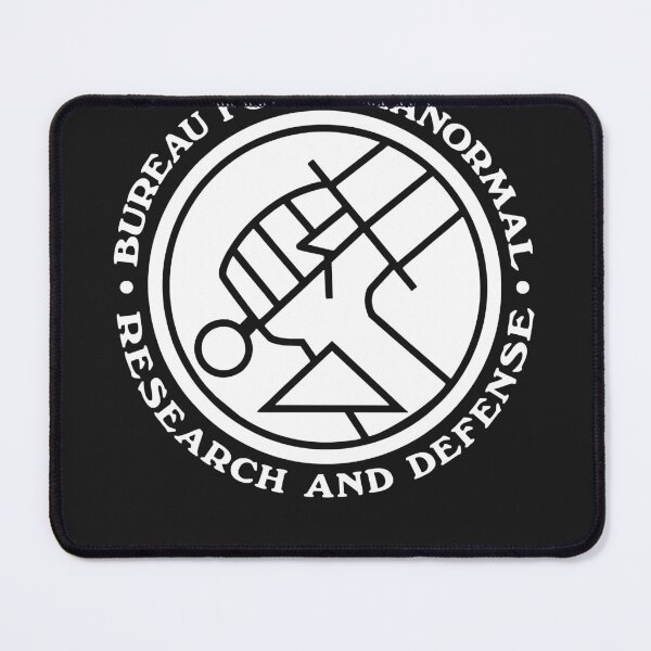 Item preview, Bprd gift designed and sold by MichaelTrager47.