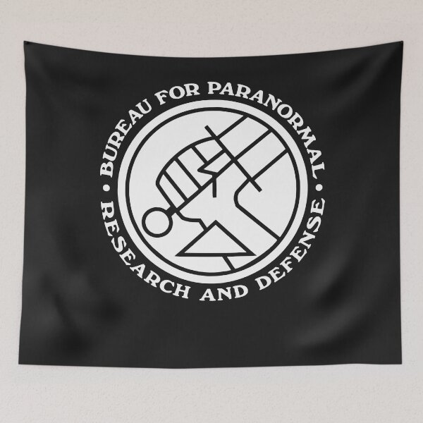 Item preview, Bprd gift designed and sold by MichaelTrager47.