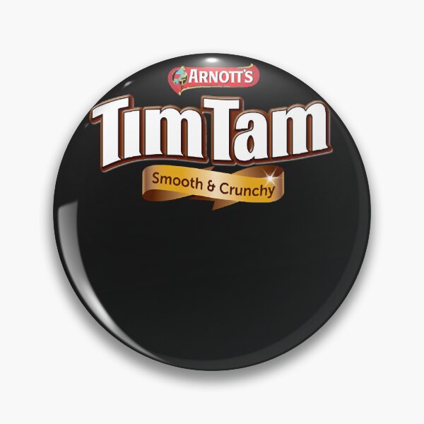 Item preview, Best seller timtam logo designed and sold by AlmetaWatson47.