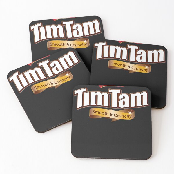 Item preview, Best seller timtam logo designed and sold by AlmetaWatson47.