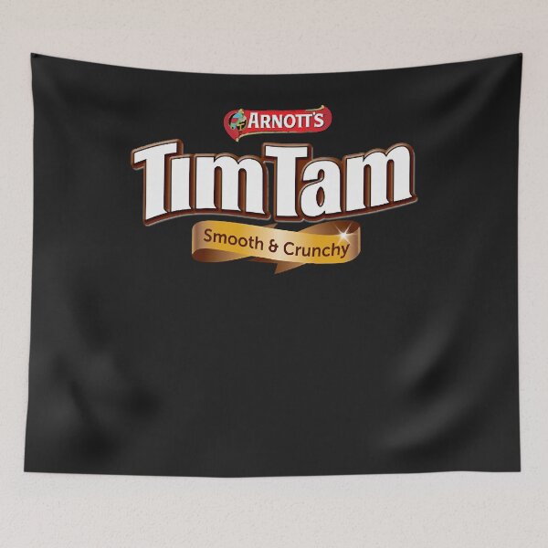 Item preview, Best seller timtam logo designed and sold by AlmetaWatson47.