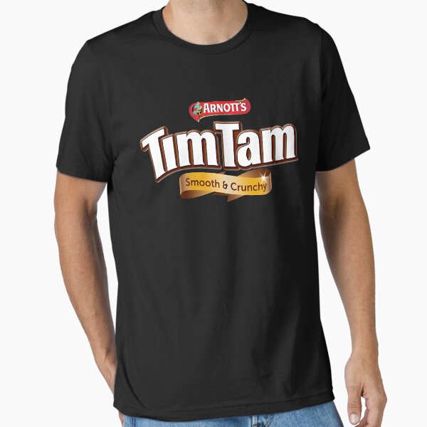 Item preview, Best seller timtam logo designed and sold by AlmetaWatson47.