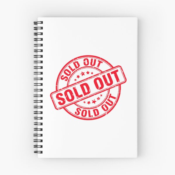 Item preview, Sold Out designed and sold by Vaccine159.