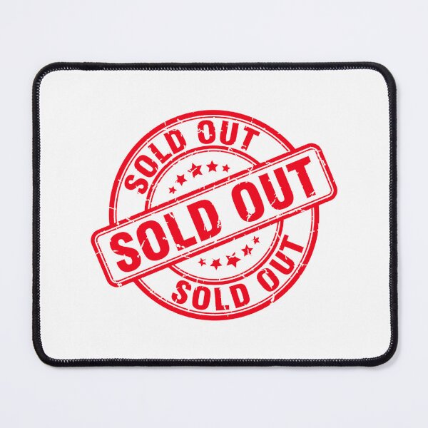 Item preview, Sold Out designed and sold by Vaccine159.
