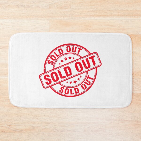 Item preview, Sold Out designed and sold by Vaccine159.
