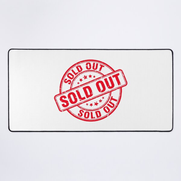 Item preview, Sold Out designed and sold by Vaccine159.