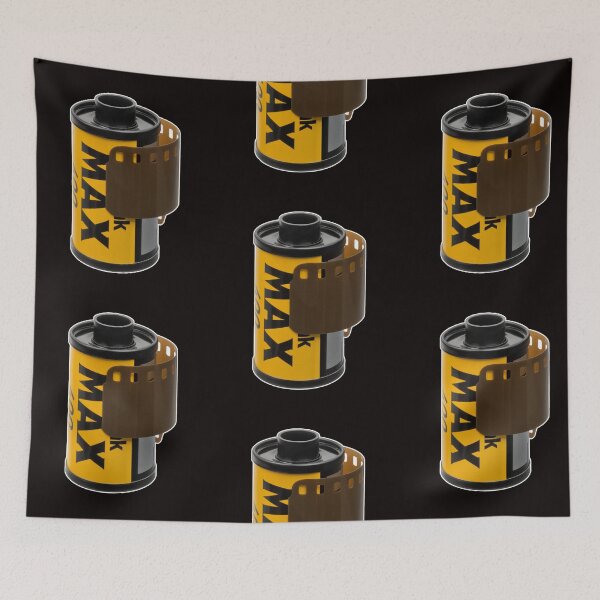 Item preview, Retro film  designed and sold by Tweeting.