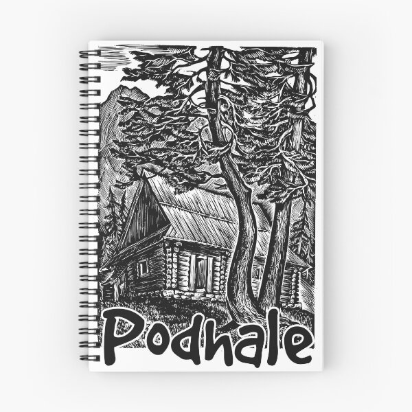 Item preview, Podhale Inksy 4 designed and sold by inksypolska.
