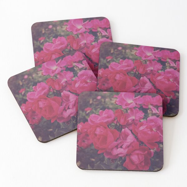 Item preview, Faded Floral designed and sold by Leah Flores.
