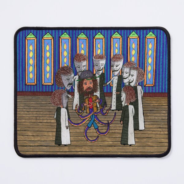 Item preview, Tentation designed and sold by Stationed Observer.