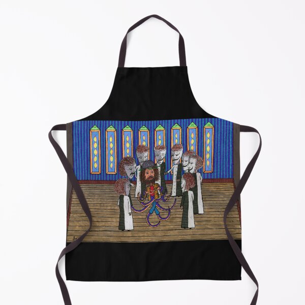 Item preview, Tentation designed and sold by Stationed Observer.