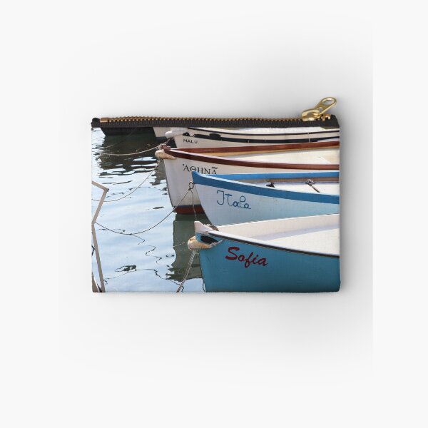 Item preview, Garda Lake - Boats Travel Photography designed and sold by PurpleB10.
