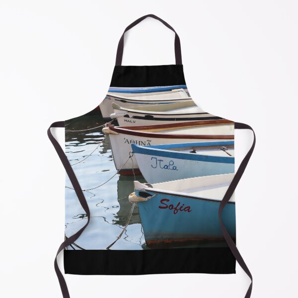 Item preview, Garda Lake - Boats Travel Photography designed and sold by PurpleB10.