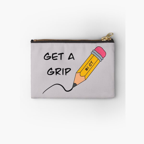 Item preview, Get a Grip - Occupational Therapy designed and sold by JesselynsShop.