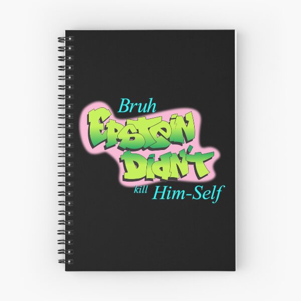 Item preview, Epstein Didnt Fresh Himself designed and sold by BetterDaze.