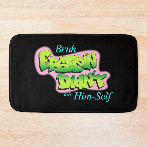 Item preview, Epstein Didnt Fresh Himself designed and sold by BetterDaze.