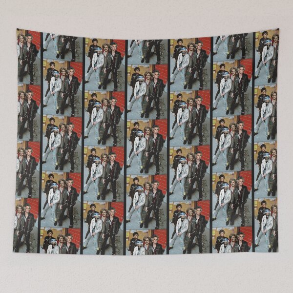 Item preview, Golden Warhol Girls designed and sold by stacyeugpjgon.