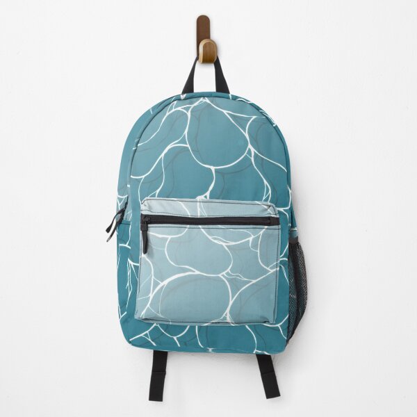 Item preview, Rippling Water Surface Pattern designed and sold by sketchesbyaidan.