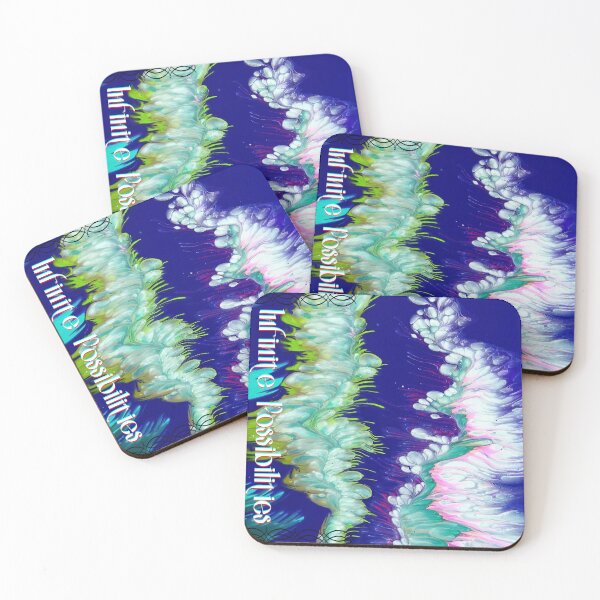 Item preview, Infinite Possibilities designed and sold by lifeinspired4u.
