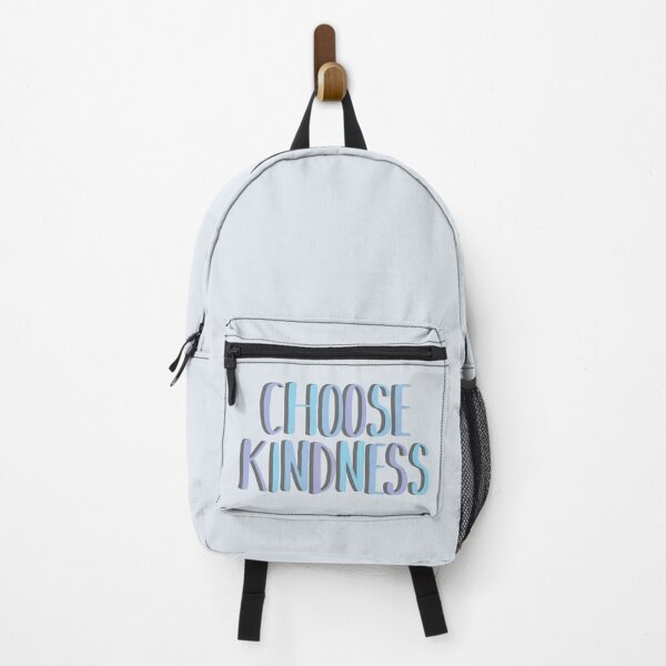 Item preview, Choose Kindness | Blue and Purple designed and sold by StoneyPointRoad.