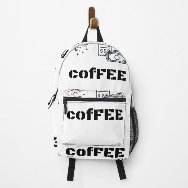Item preview, cofFEE designed and sold by Puns-N-Such.