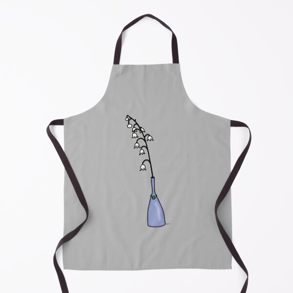 Item preview, May Emerald Lily designed and sold by Comfort-Station.