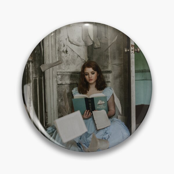 Item preview, Swept Away  designed and sold by Sabrina Fattal.