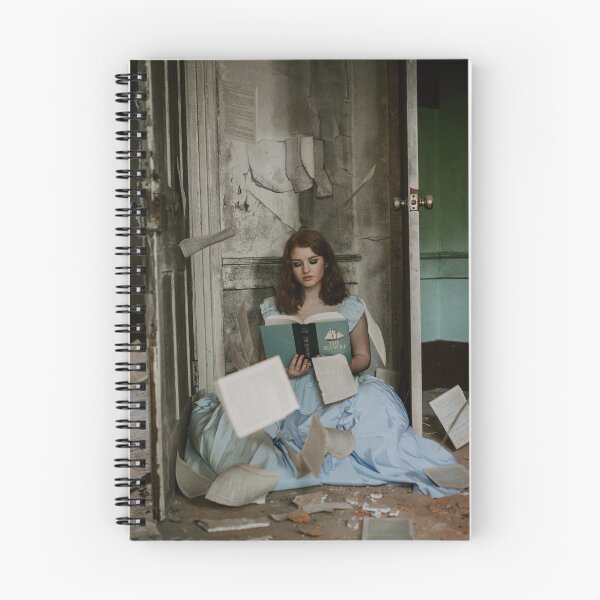 Item preview, Swept Away  designed and sold by Sabrina Fattal.