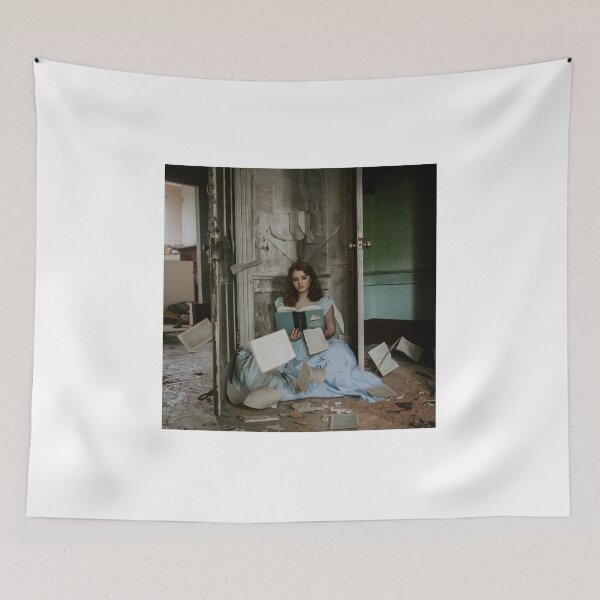 Item preview, Swept Away  designed and sold by Sabrina Fattal.