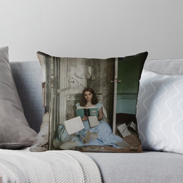 Item preview, Swept Away  designed and sold by Sabrina Fattal.