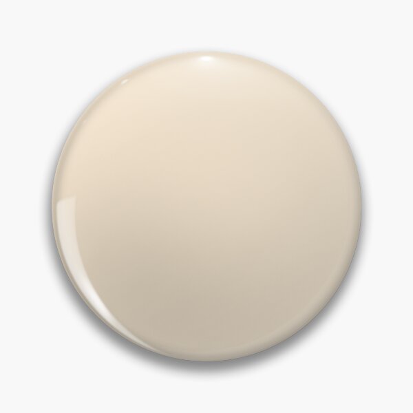 Item preview, Champagne Solid Color designed and sold by ZestyFruit.