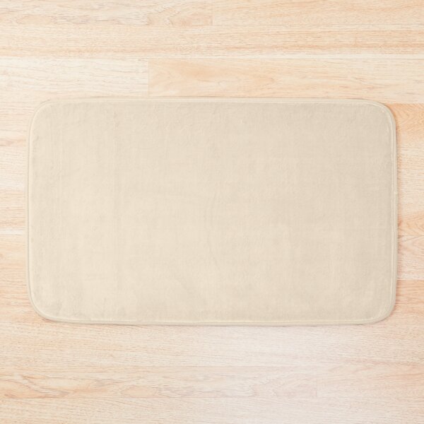Item preview, Champagne Solid Color designed and sold by ZestyFruit.