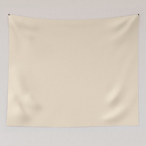 Item preview, Champagne Solid Color designed and sold by ZestyFruit.