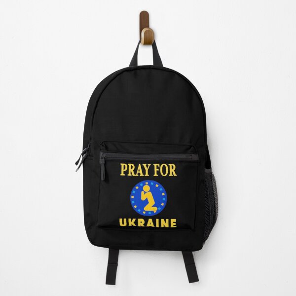 Item preview, Pray for Ukraine. Support Ukraine. designed and sold by Creative128.