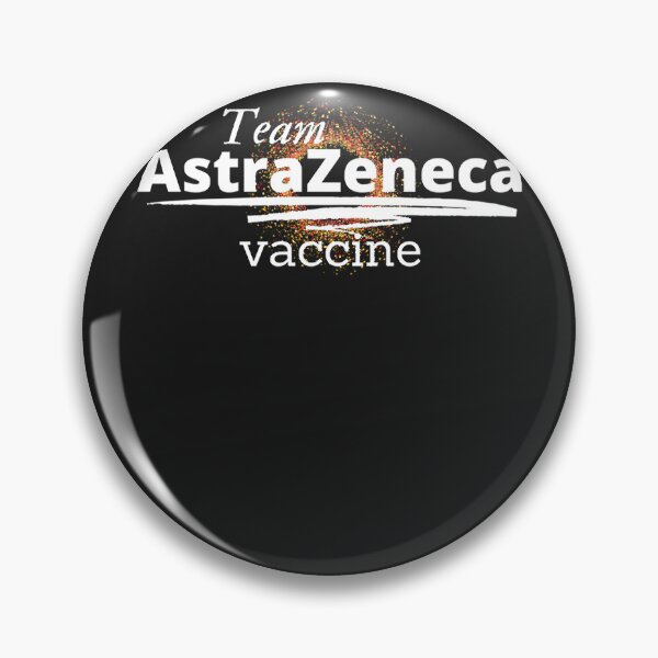 Item preview, Team astrazeneca vaccine & product designed and sold by MichaelTrager47.