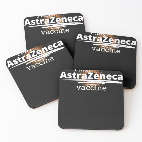 Item preview, Team astrazeneca vaccine & product designed and sold by MichaelTrager47.