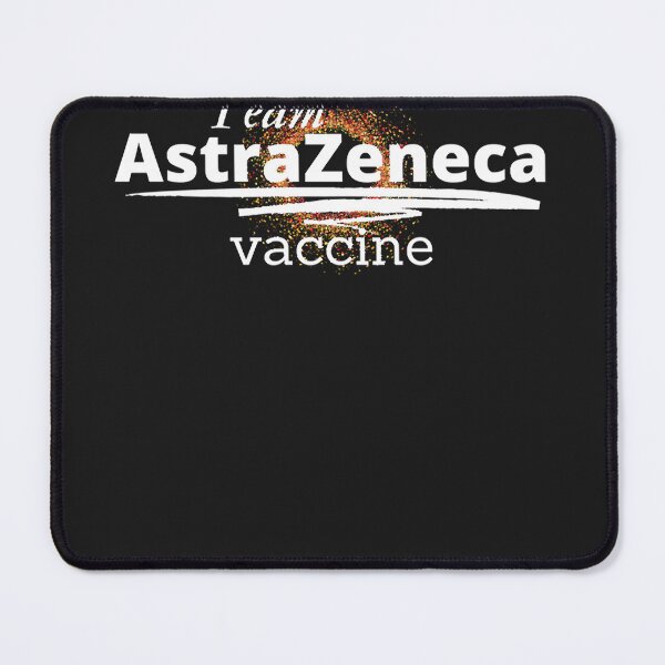 Item preview, Team astrazeneca vaccine & product designed and sold by MichaelTrager47.