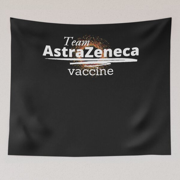 Item preview, Team astrazeneca vaccine & product designed and sold by MichaelTrager47.