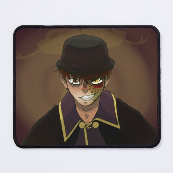 Item preview, Deceit | Janus  designed and sold by JustJaaxx.