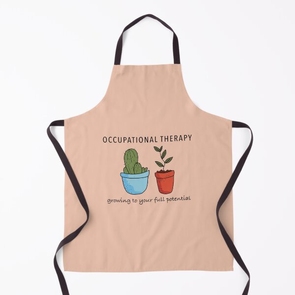 Item preview, Grow to Your Full Potential - Occupational Therapy designed and sold by JesselynsShop.