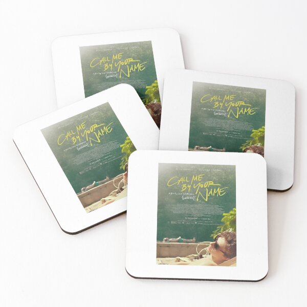 Item preview, Special Present Call Me By Your Name Movie Poster Gift Movie Fans designed and sold by PogeyRossella.