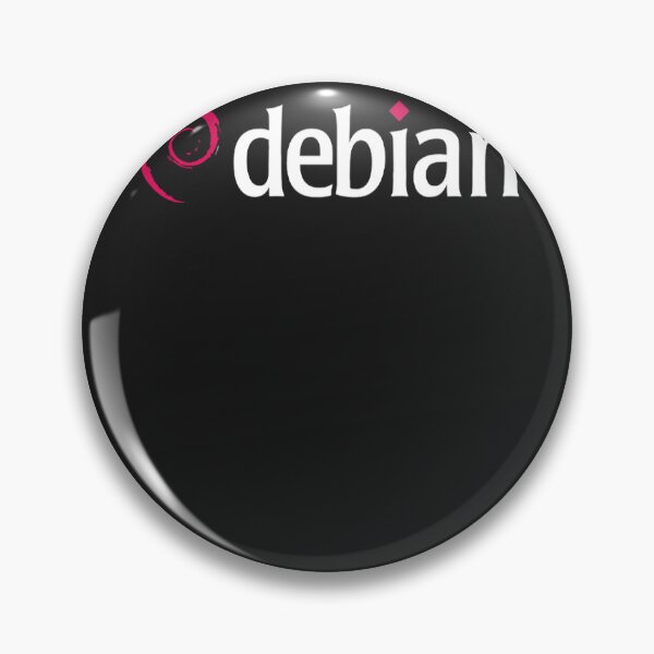 Item preview, Best seller debian merchandise designed and sold by AlmetaWatson47.