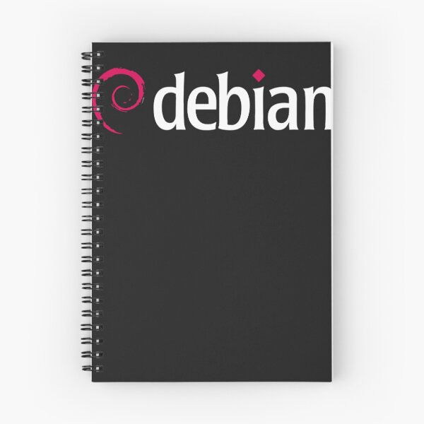 Item preview, Best seller debian merchandise designed and sold by AlmetaWatson47.