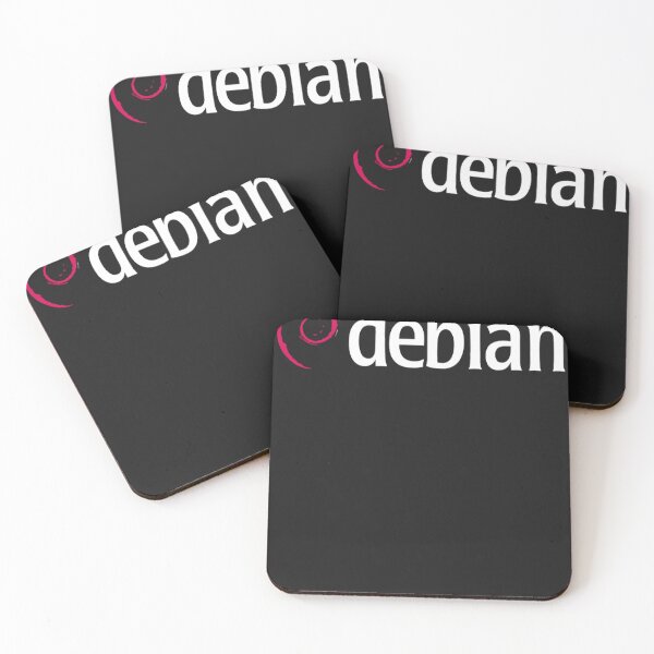 Item preview, Best seller debian merchandise designed and sold by AlmetaWatson47.