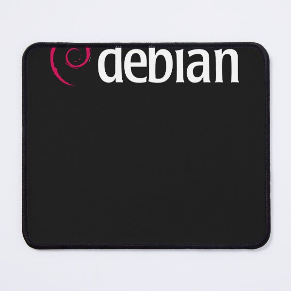 Item preview, Best seller debian merchandise designed and sold by AlmetaWatson47.