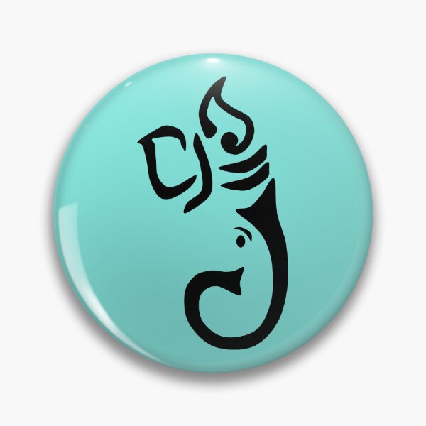 Item preview, ganesh designed and sold by whaledone.