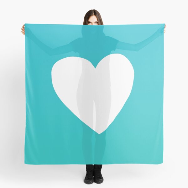 Item preview, Mermaid Heart designed and sold by Leah Flores.