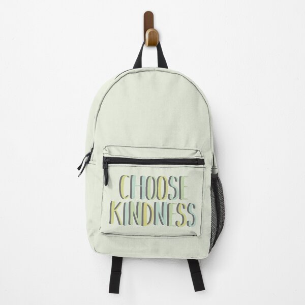 Item preview, Choose Kindness | Green designed and sold by StoneyPointRoad.