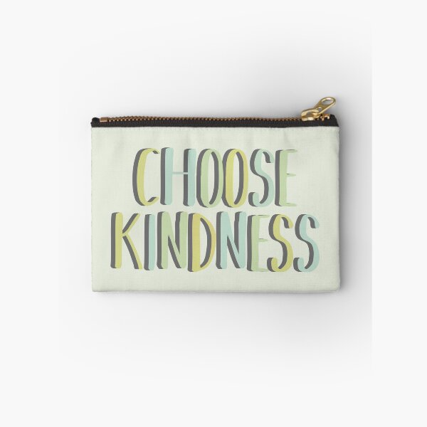 Item preview, Choose Kindness | Green designed and sold by StoneyPointRoad.
