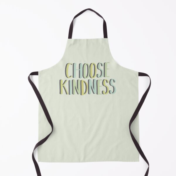 Item preview, Choose Kindness | Green designed and sold by StoneyPointRoad.